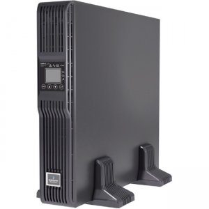 Liebert GXT4-3000RT120 3000VA Tower/Rack Mountable UPS