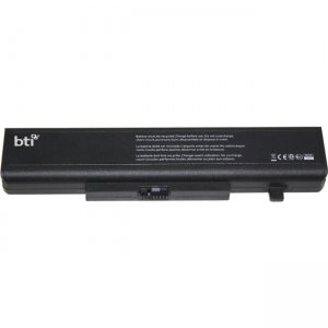 BTI LN-E535 Notebook Battery