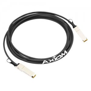 Axiom 10312-AX QSFP+ Network Cable