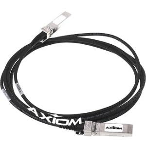 Axiom VBSFPTWAX3M-AX Twinaxial Network Cable
