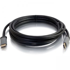 C2G 50625 3ft Select High Speed HDMI Cable with Ethernet M/M - In-Wall CL2-Rated
