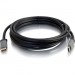 C2G 50629 High Speed HDMI Audio/Video Cable With Ethernet