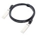 AddOn J9287B-AOC-AO HP J9287B compatible 10GBase-AOC SFP+ Direct Attach Cable (850nm, MMF, 15m)