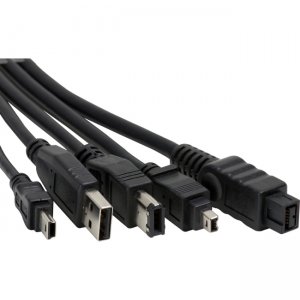 CRU 7376-4000-00 USB Data Transfer Cable