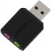 Sabrent AU-MMSA USB Stereo 3D Sound Adapter