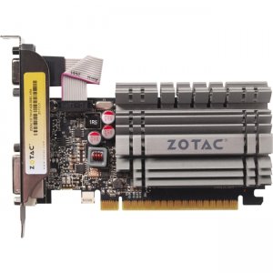 Zotac ZT-71115-20L NVIDIA GeForce GT 730 Graphic Card