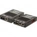 Transition Networks SGFEB1040-130-NA 10/100/1000 Ethernet Media Converter Stand-Alone SGFEB1040-130