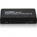 4XEM 4XHDMI2X24K 2x2 Port HDMI Splitter Supports 3D 4K/2K