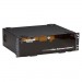 Black Box JPM406A-R6 Rackmount Fiber Enclosure - 3U