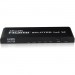 4XEM 4XHDMI44K2K 4 Port HDMI Splitter Supports3D 4K/2K