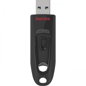 SanDisk SDCZ48-128G-A46 Ultra USB 3.0 Flash Drive