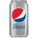 Pepsi 83775 Diet Cola Canned Soda PEP83775