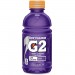 Gatorade 12203 G2 Grape Sports Drink QKR12203