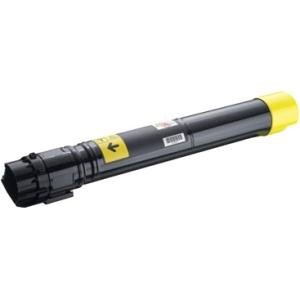 DELL FRPPK 20,000 Page Yellow Toner Cartridge for 7130cdn Laser Printer