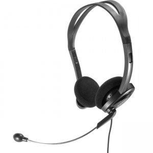 Spracht ZUM3500 ZM Stereo 3.5 and USB Headset