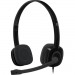 Logitech 981-000587 Stereo Headset H151