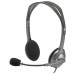 Logitech 981-000612 Stereo Headset H111