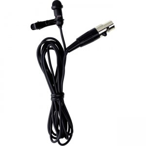 Electro-Voice ULM21 Cardioid Lavalier Microphone