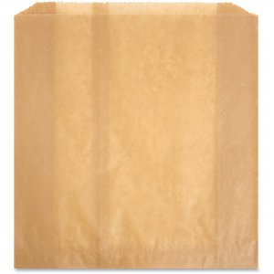 HOSPECO HS6141 All-in-one Waste Receptacle Paper Liners