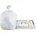 Heritage H6639EWR01 .75mil LLD Extra Heavy Can Liners