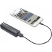 Tripp Lite UPB-02K6-1U Portable 2600mAh Mobile Power Bank USB Battery Charger