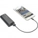 Tripp Lite UPB-05K2-1U Portable 5200mAh Mobile Power Bank USB Battery Charger with LED Flashlight
