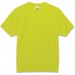 GloWear 21556 Non-certified Lime T-Shirt