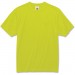 GloWear 21557 Non-certified Lime T-Shirt