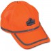 GloWear 23238 Class 2 Hi-Vis Baseball Cap