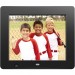 Aluratek ADMSF108F 8 inch Digital Photo Frame with Motion Sensor and 4GB Built-in Memory