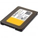 StarTech.com CFAST2SAT25 CFast Card to SATA Adapter with 2.5" Housing - Supports SATA III (6 Gbps)