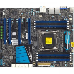 Supermicro MBD-C7X99-OCE-F-O Desktop Motherboard C7X99-OCE-F