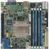 Supermicro MBD-X10SDV-F-O Server Motherboard X10SDV-F