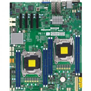 Supermicro MBD-X10DRD-LTP-O Server Motherboard X10DRD-LTP