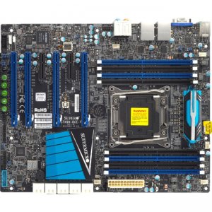Supermicro MBD-C7X99-OCE-O Workstation Motherboard C7X99-OCE