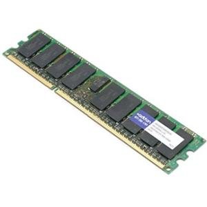 AddOn AM1600D3SR8VEN/4G 4GB DDR3 SDRAM Memory Module