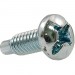 Innovation SCREW-1224-625-25PK Screw 12-24 x 5/8" (25 Pack)