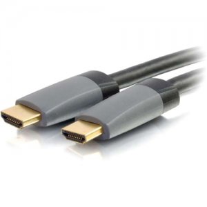 C2G 50635 40FT Select Standard Speed HDMI Cable With Ethernet M/M - In-Wall CL2-Rated