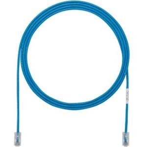 Panduit UTP28CH7BU Cat.5e UTP Patch Network Cable