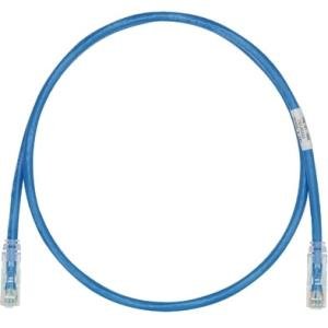 Panduit UTP28SP20BU Cat.6 UTP Patch Network Cable