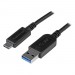 StarTech.com USB31AC1M USB 3.1 USB-C to USB-A cable - 1m (3ft)