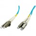 Axiom AXG94388 Fiber Optic Duplex Network Cable