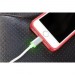 Visiontek 900795 Lightning to USB Smart LED 2 Meter MFI Cable