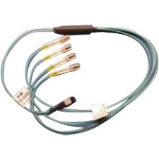 Lenovo 00VX003 10m QSFP+ MTP-MTP OM3 MMF Cable