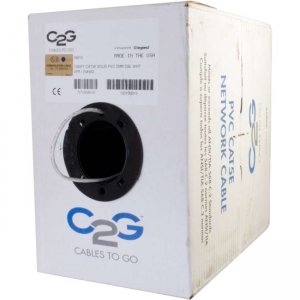 C2G 56013 Cat.5e UTP Network Cable