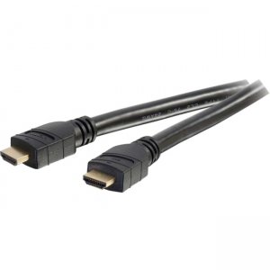 C2G 41368 75ft Active High Speed HDMI Cable