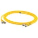 AddOn ADD-FC-FC-3M9SMF Fiber Optic Duplex Patch Network Cable