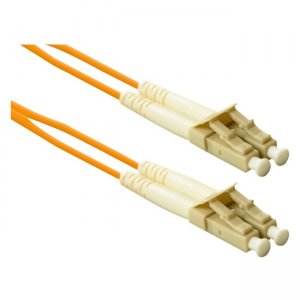 ENET LC2-OM4-10M-ENT Fiber Optic Patch Network Cable