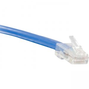 ENET C6-BL-NB-4-ENC Cat.6 Patch Network Cable
