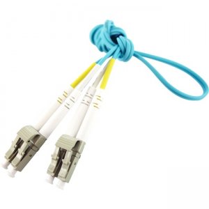 Axiom LCLCB4PAP4-AX BENDnFLEX Fiber Optic Network Cable